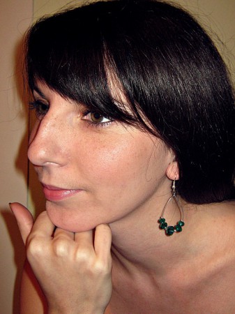 Martina Vén, Fotó: Tóth Csilla